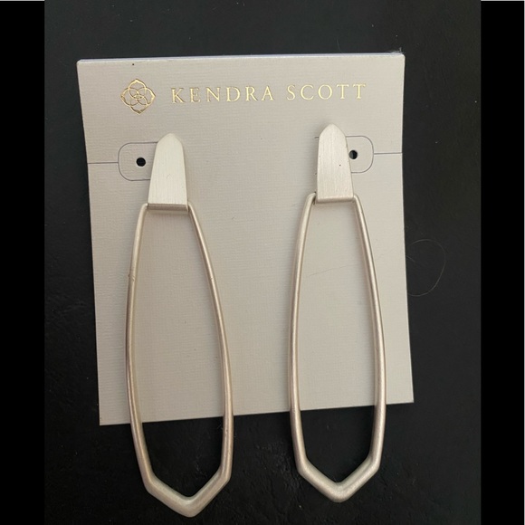 Kendra Scott Jewelry - Kendra Scott Patterson earrings